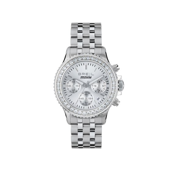 Montre Breil Femme Manta in Acier TW2091 - TW2091